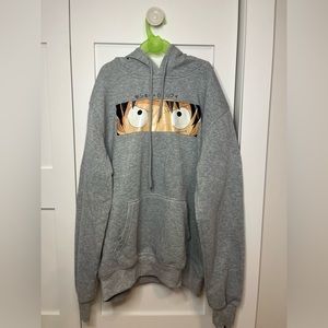 Hi, selling this swag hoodie in size S (for kids and teens).